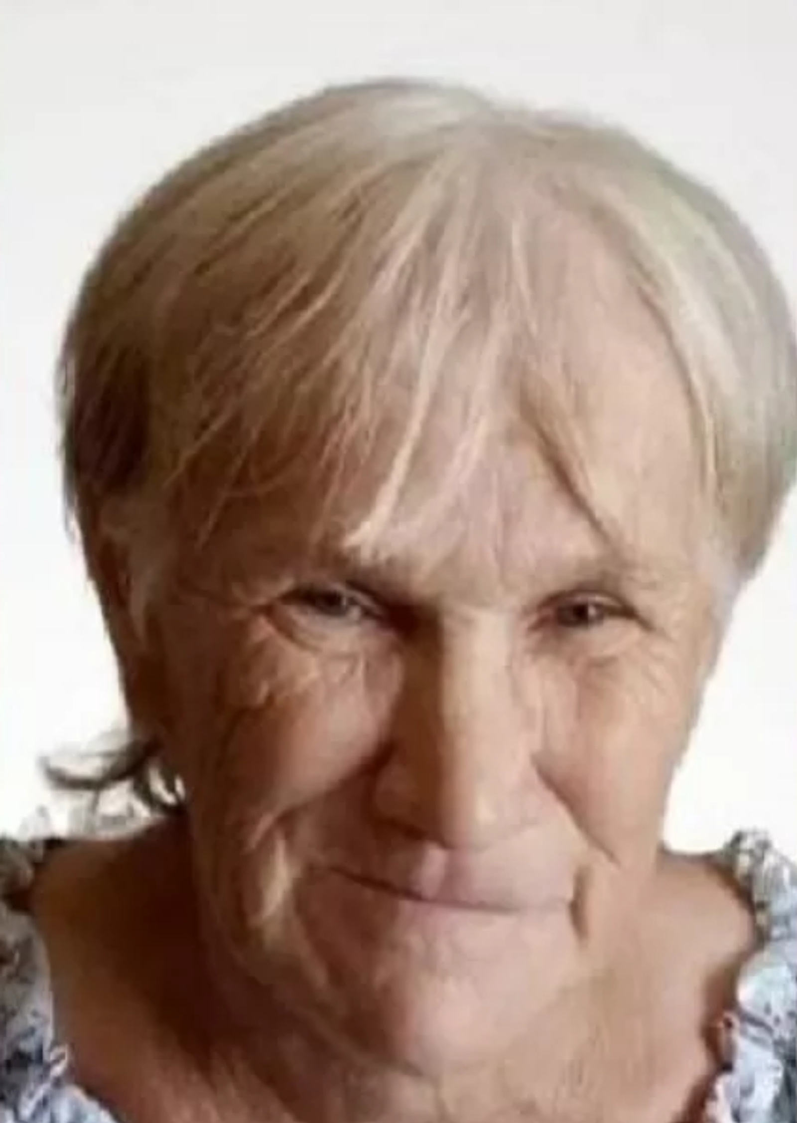 В Башкирии пропала 62-летняя женщина