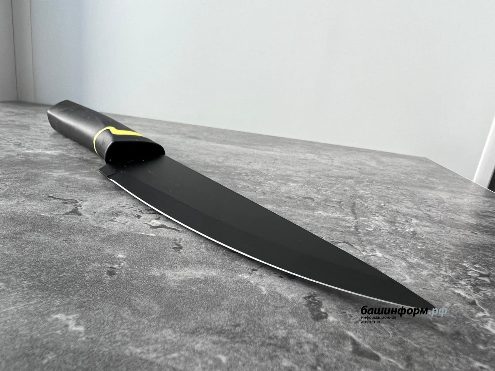 В Башкирии мужчина зарезал знакомую из ревности