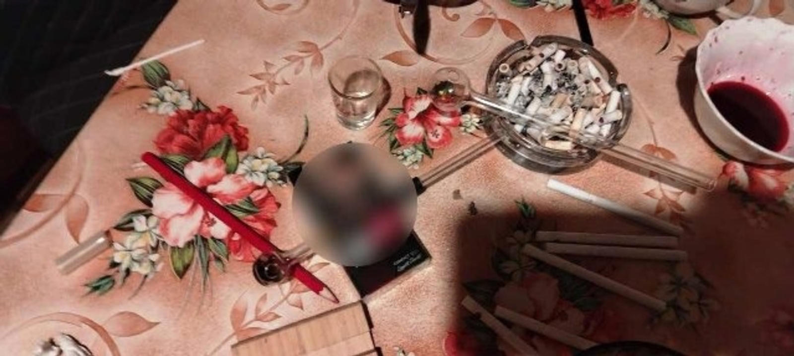 В Башкирии полицейские накрыли наркопритон