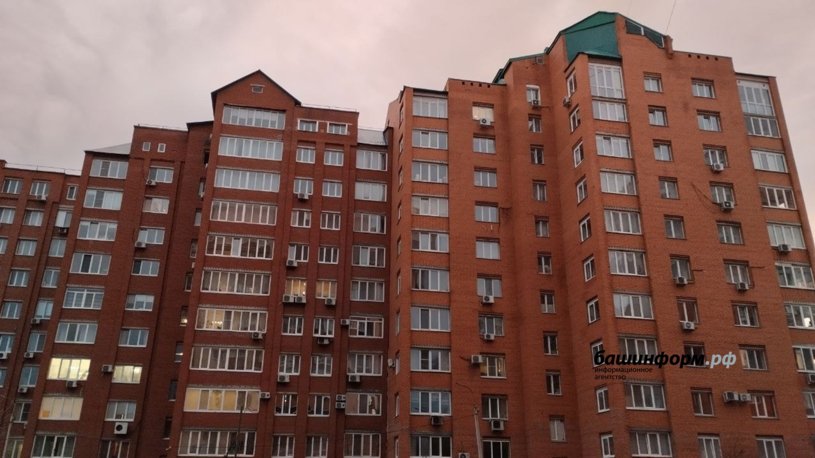 В Башкирии в декабре выдали ипотек в 2,5 раза больше, чем годом ранее