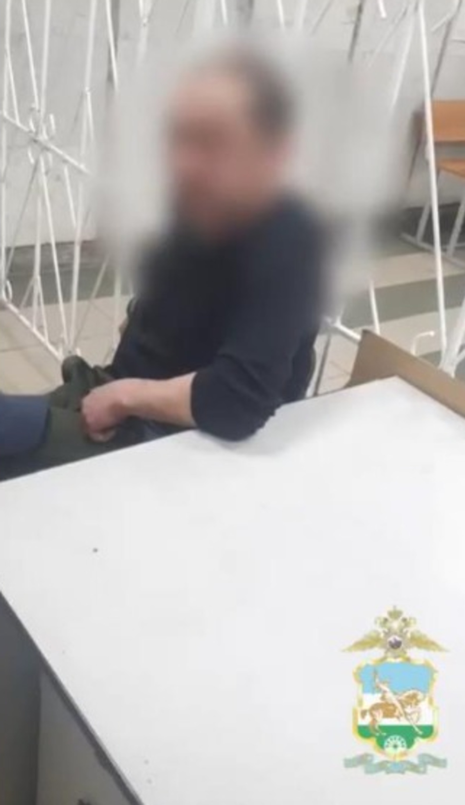 Житель Уфы рассказал подробности расчленения собутыльника