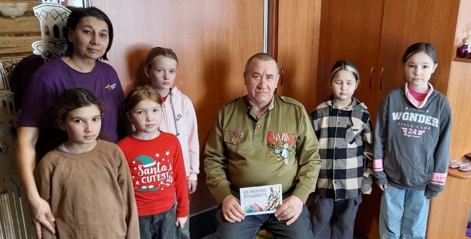 Краснокамцы отметили памятную дату