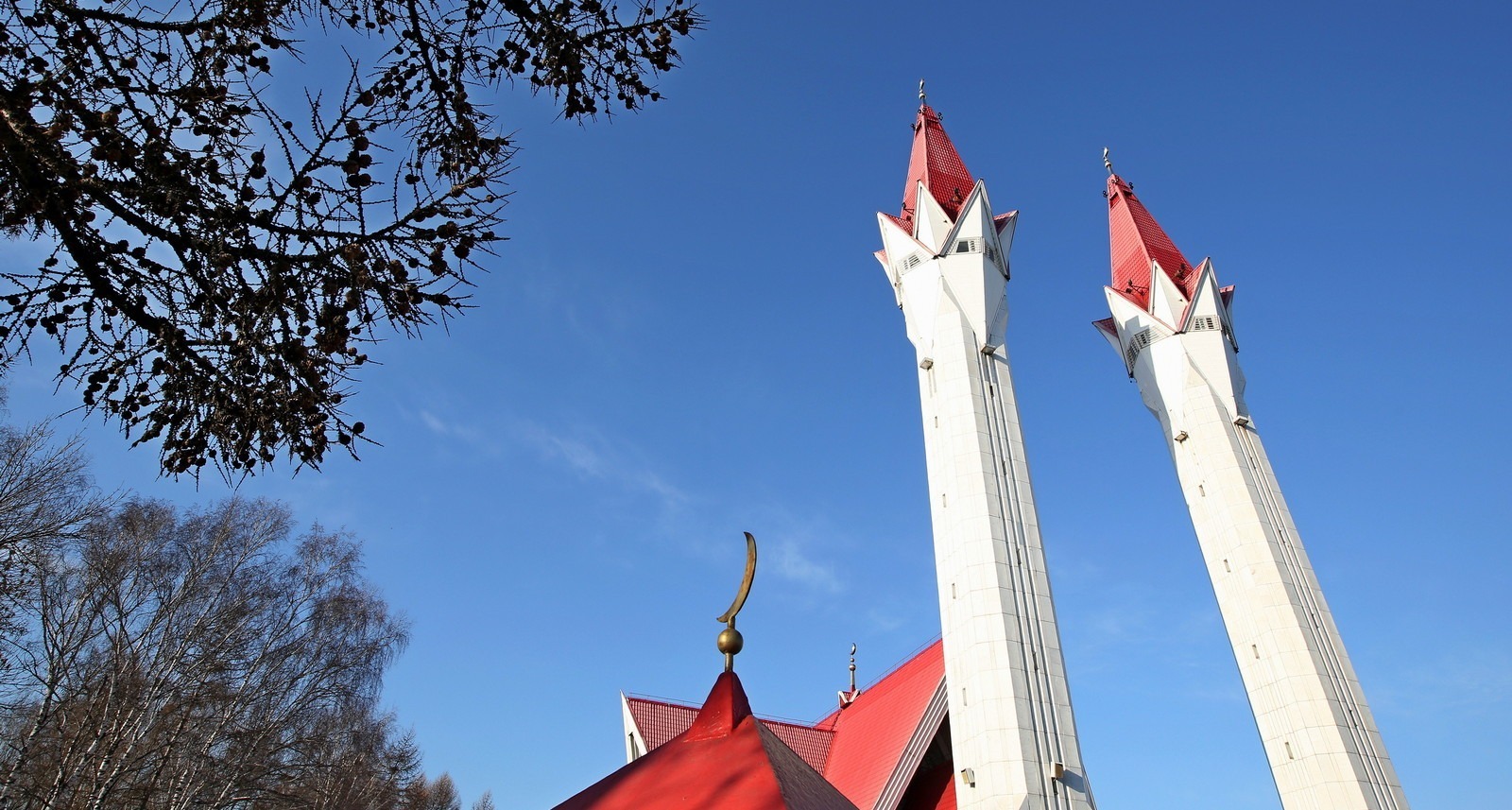 Как и где отпразднуют Ураза-байрам в Уфе