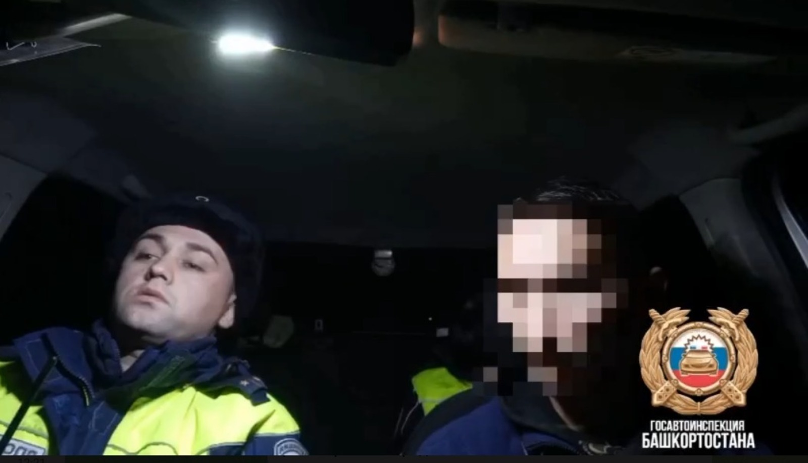 Житель Башкирии купил поддельные права за 100 тысяч рублей