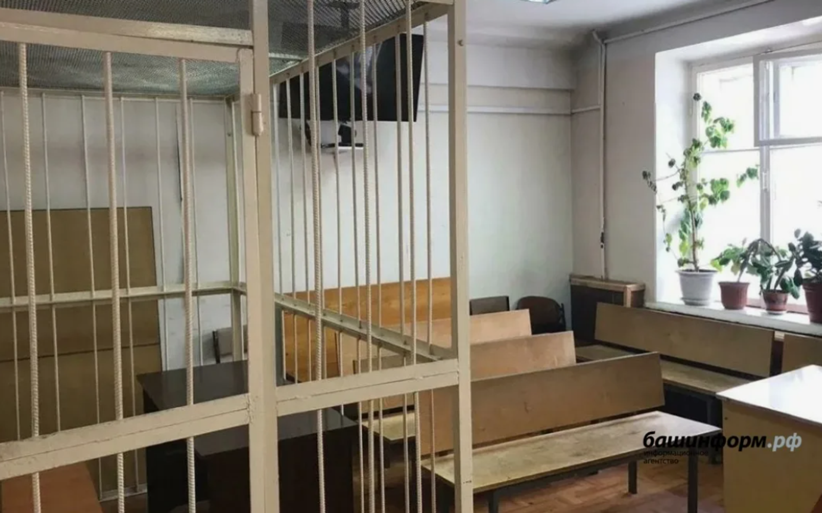 В Башкирии женщину отправили в колонию-поселение за долг по алиментам