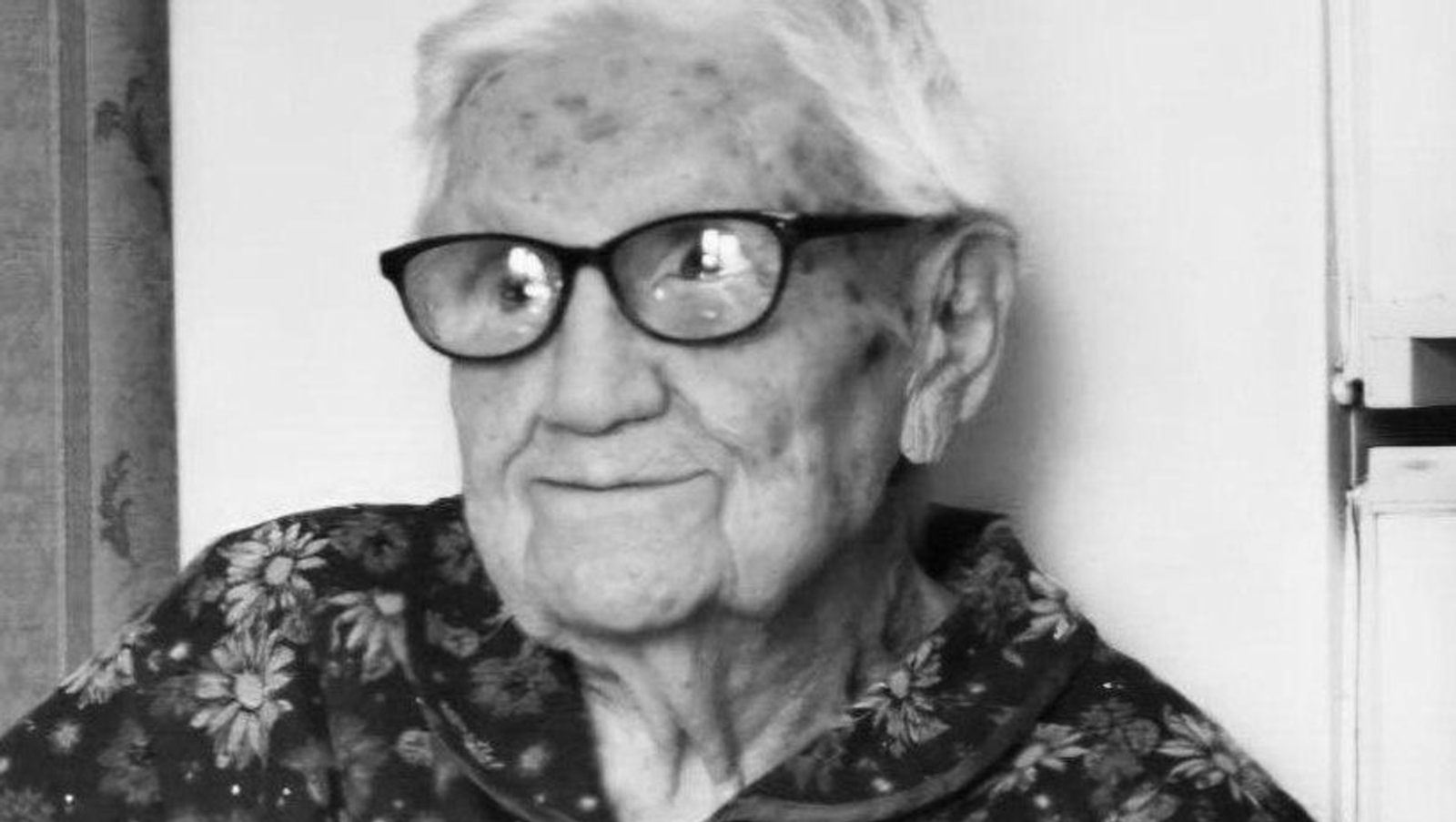 Умерла старейшая жительница России