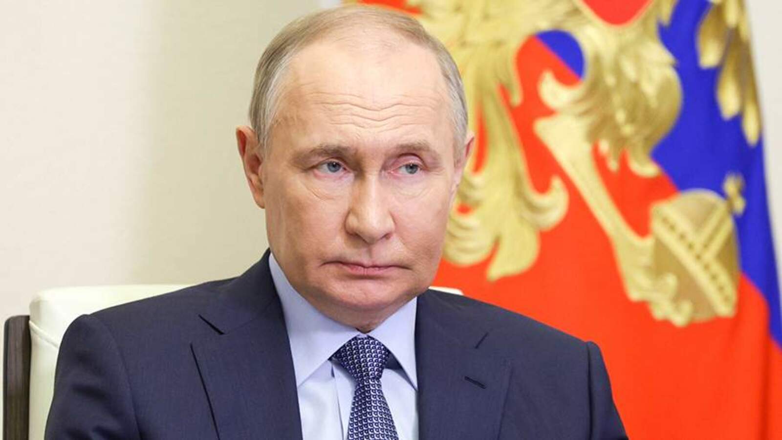 Путин призвал утвердить до конца года обновленные нацпроекты