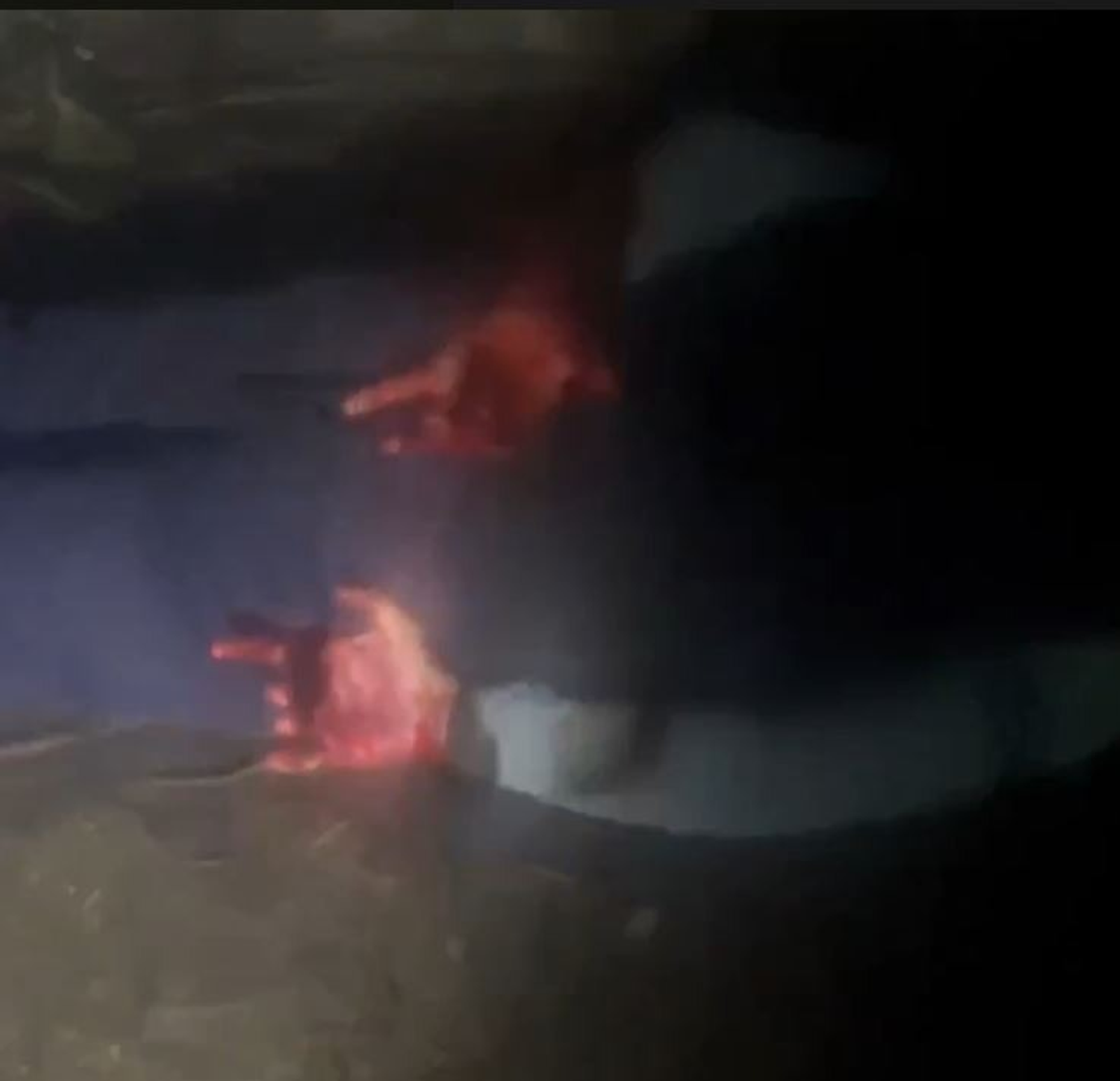 Сотрудники ГАИ задержали предполагаемого убийцу жителя Башкирии