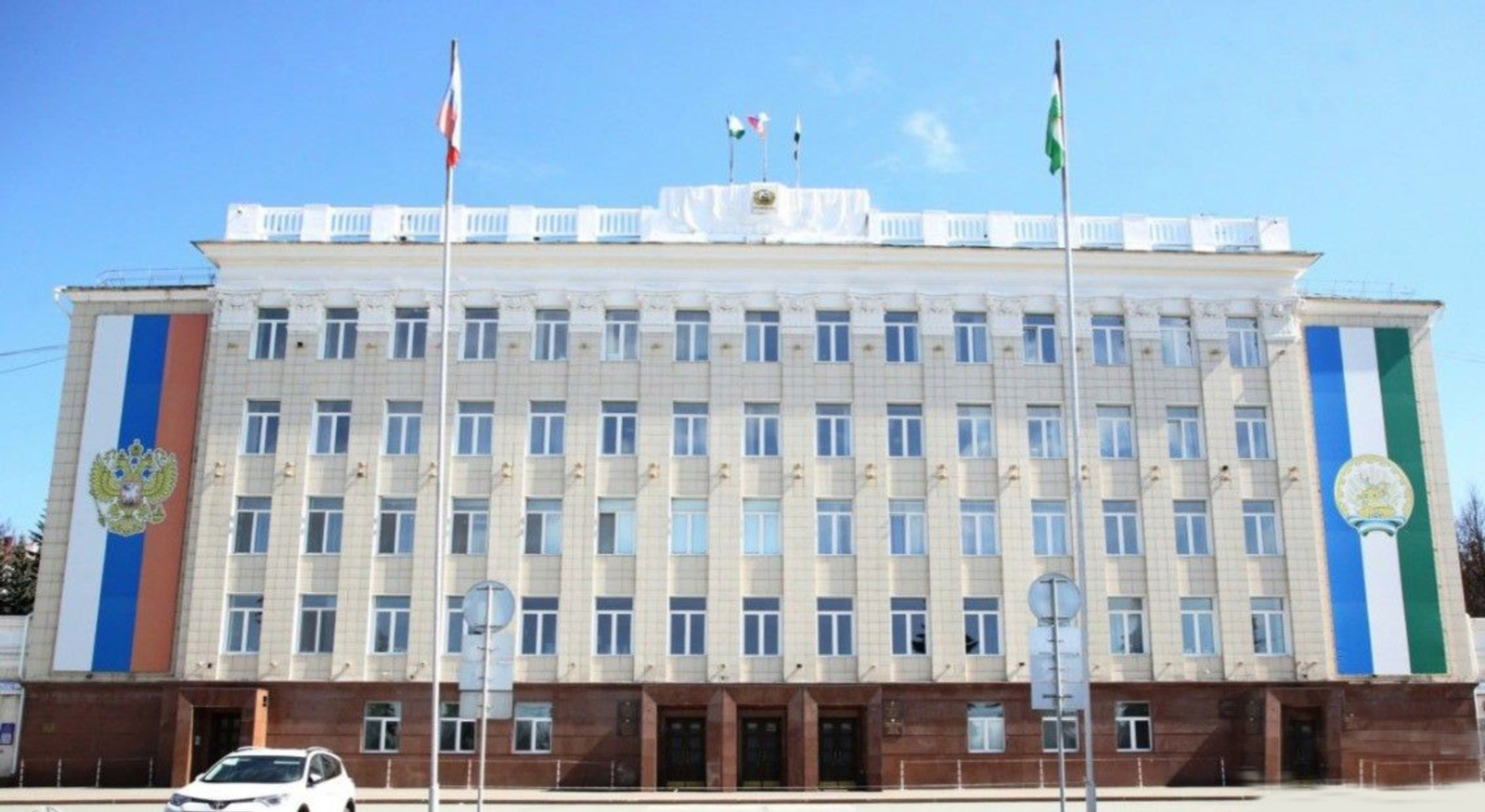 В Башкирии разработана программа развития предпринимательства и туризма