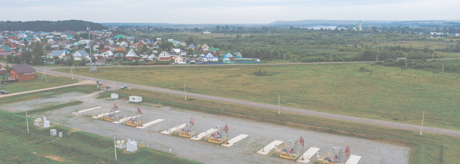 Почему в Николо-Берёзовке пахнет сероводородом?