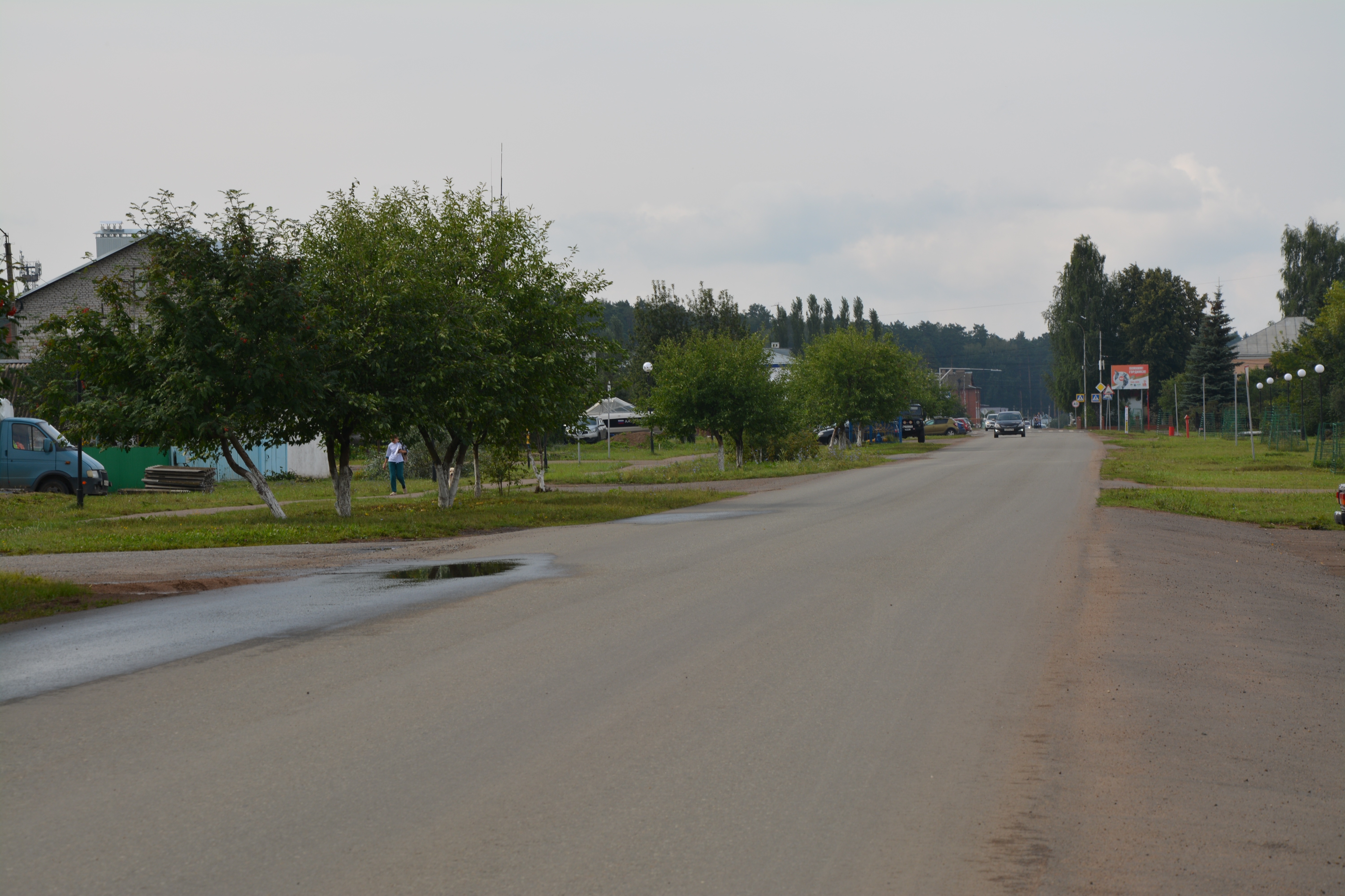 В Николо-Берёзовке собираются изменить маршрут101го автобуса