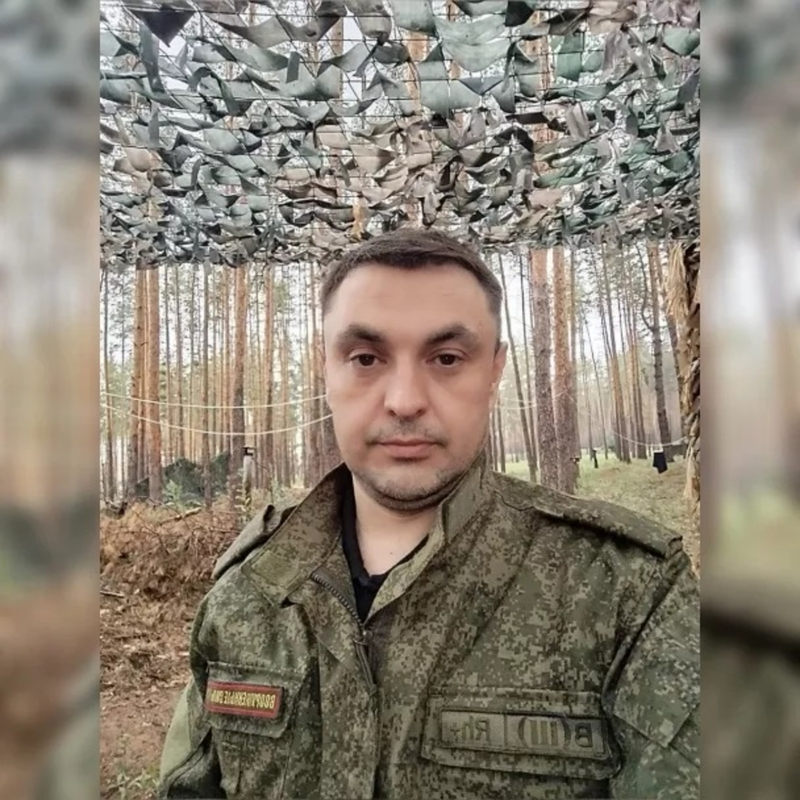 Военнослужащий полка «Башкортостан» рассказал, как беспилотники решают исход СВО