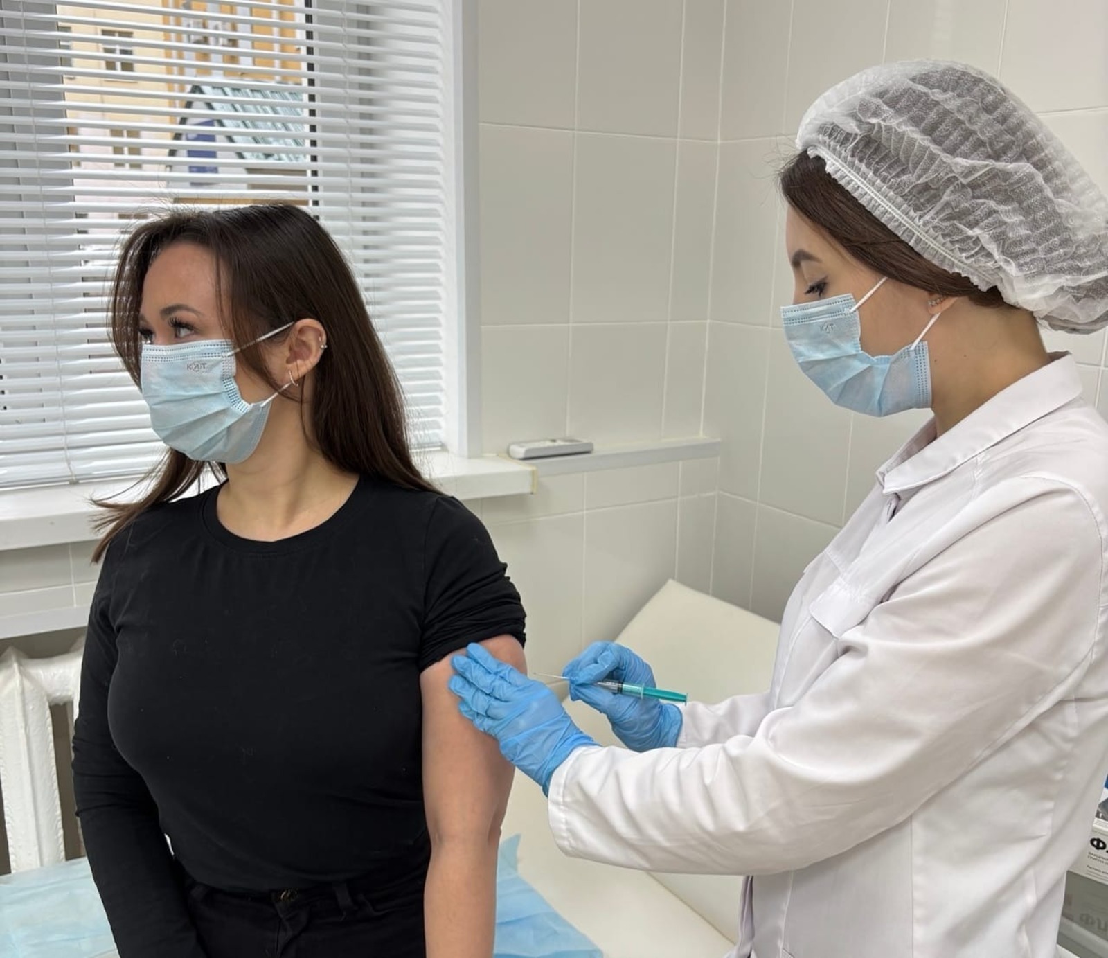 В Башкирии врачи рассказали, кому нельзя прививаться от гриппа