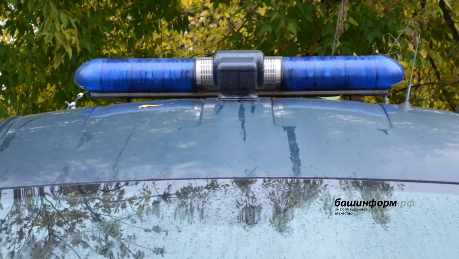 В Башкирии на стройке нашли человеческие останки