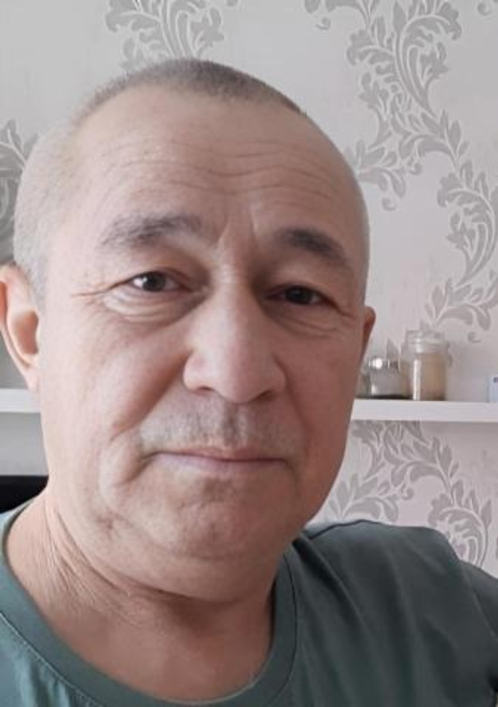 В Башкирии неделю назад пропал 63-летний мужчина