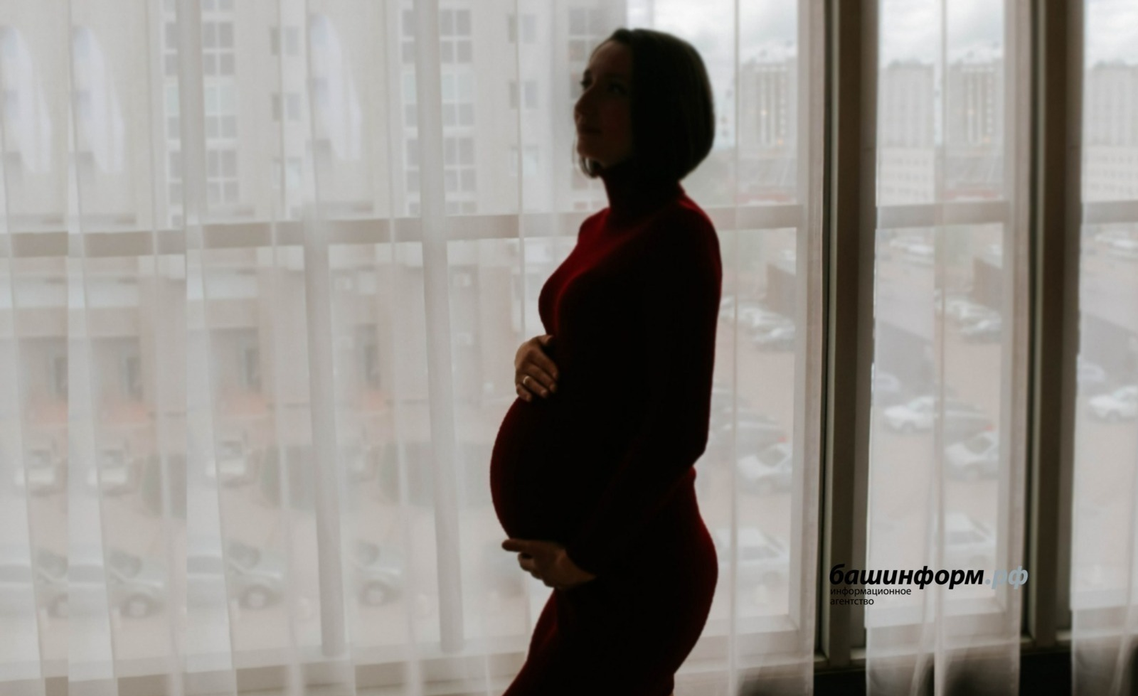 В Башкирии студенткам начнут платить пособия по беременности с 1 сентября