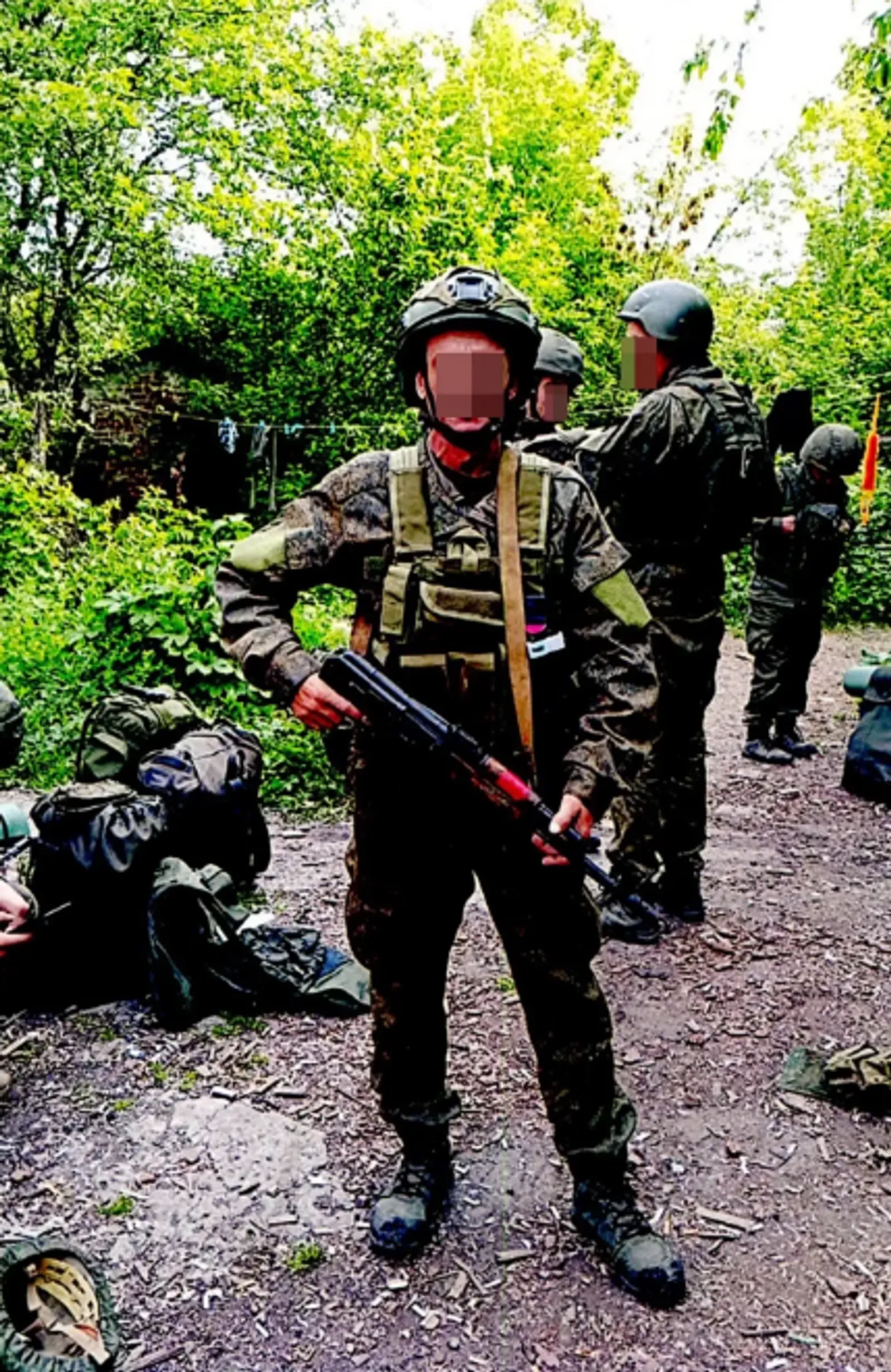 Боец из Башкирии рассказал, почему на СВО особенно востребованы операторы БПЛА