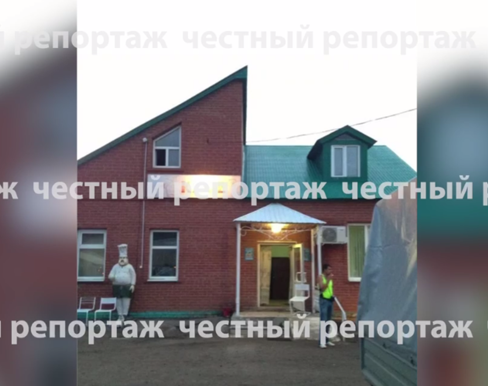 В Башкирии 8-месячный малыш скончался в грузовике