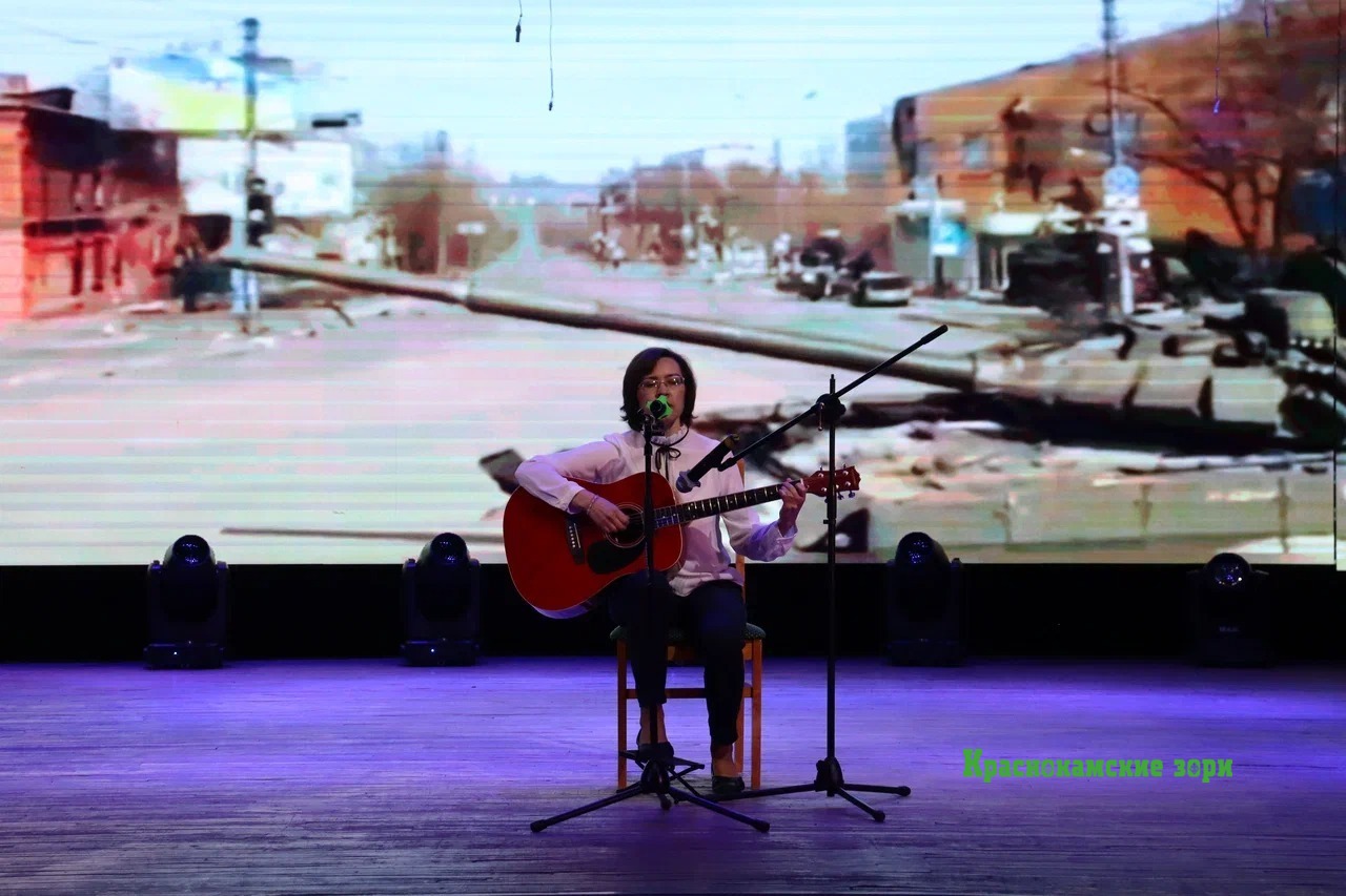 Елена Аллаярова.