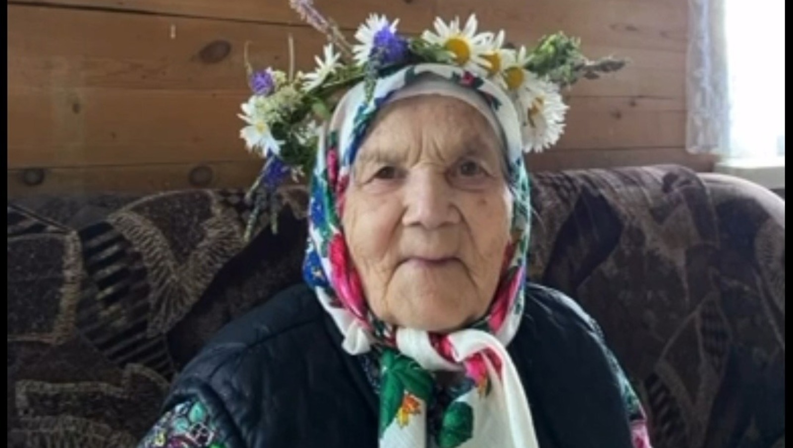 В Башкирии умерла мама певицы Хании Фархи