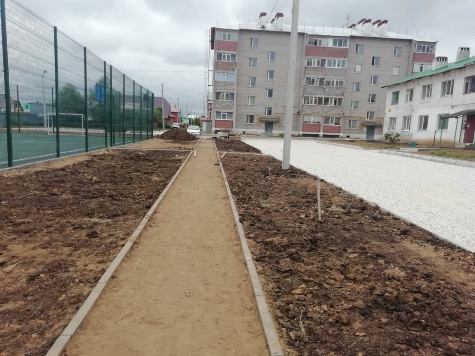 В этом году в Башкортостане отремонтируют почти 800 многоквартирных домов
