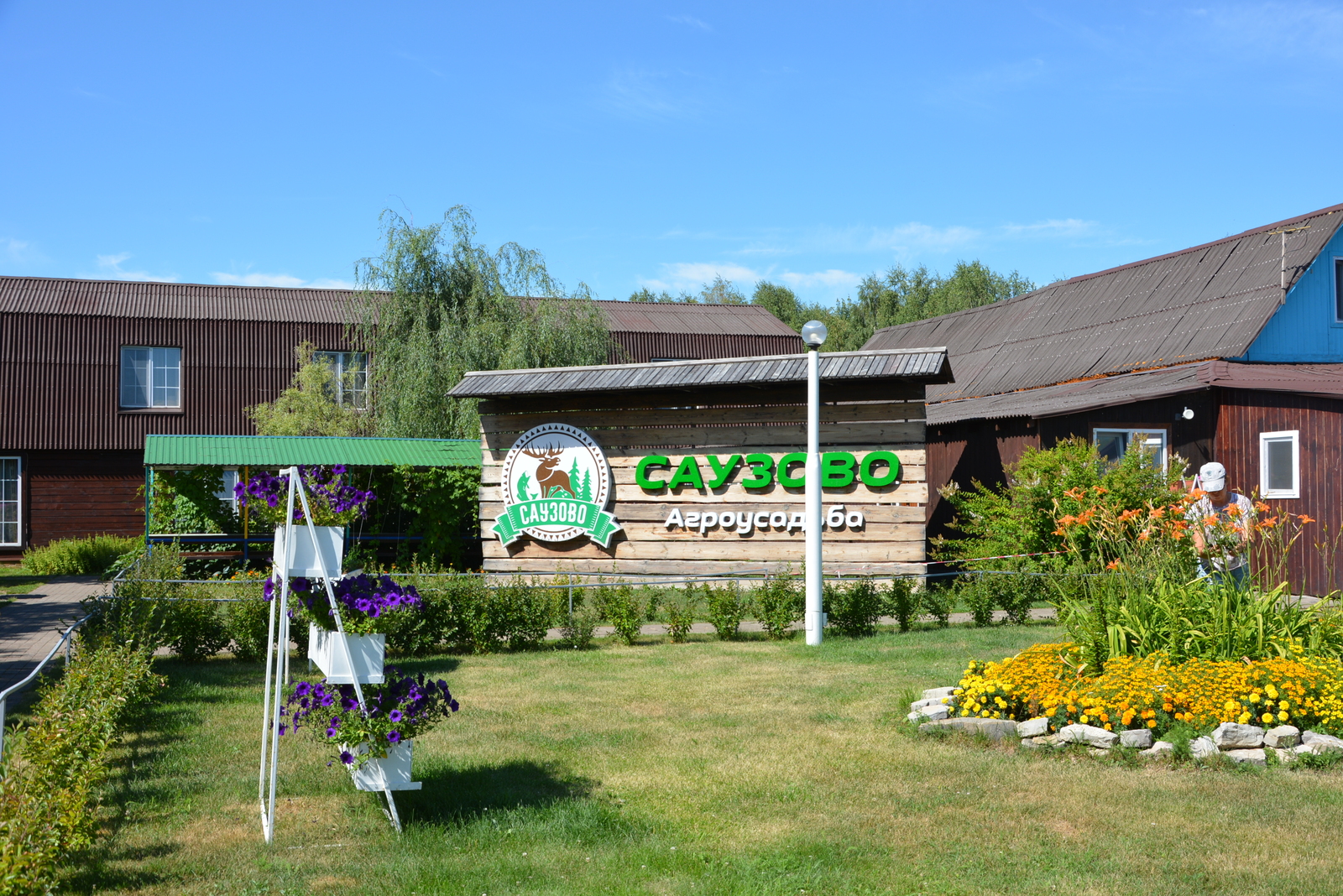 Краснокамский район в 2025 году посетили около 70 тысяч туристов