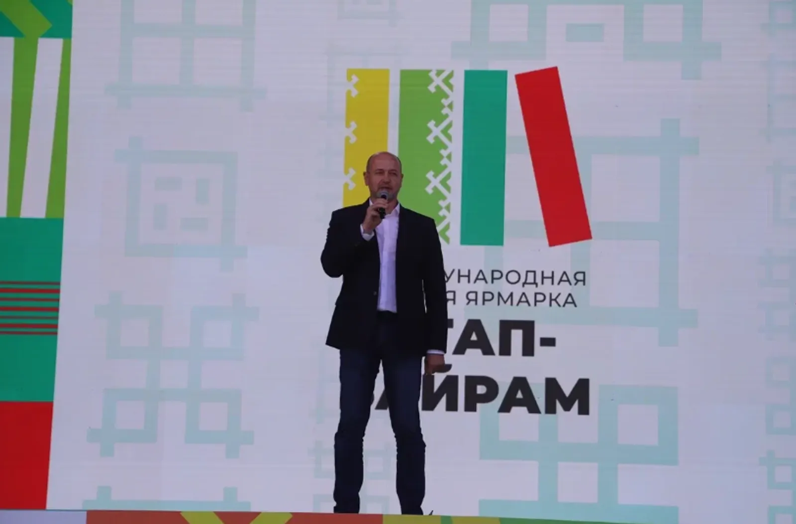 На «Китап-Байраме» наградили победителей «Книга года на Земле Урал-батыра»