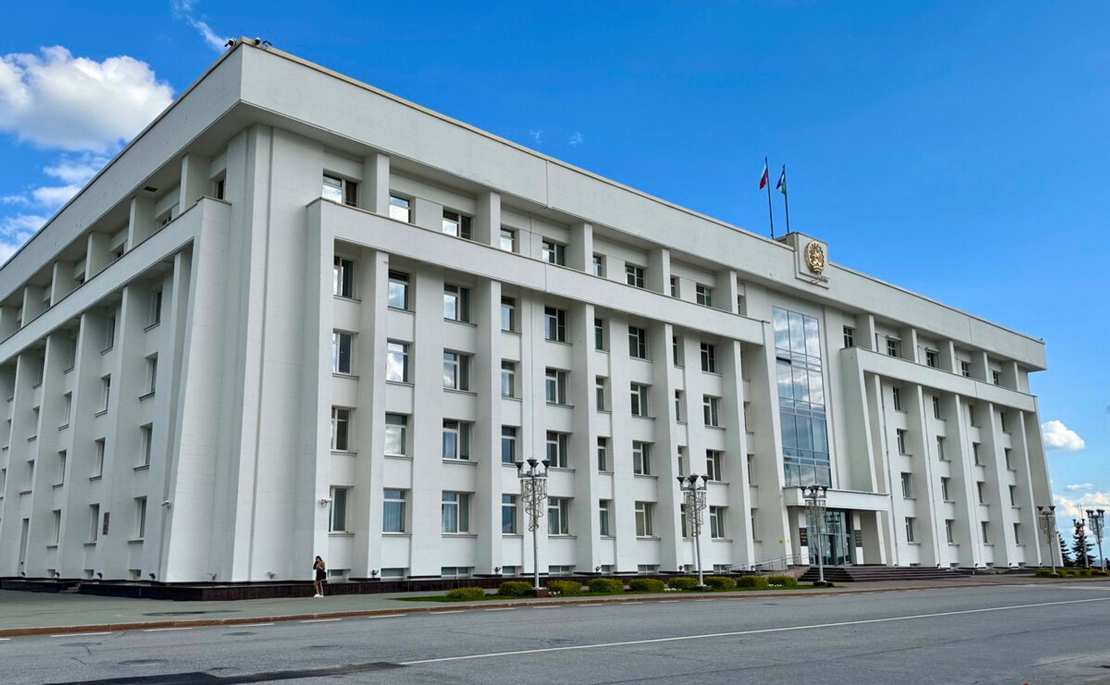 Эксперты заявили: власти Башкирии думают на годы вперёд