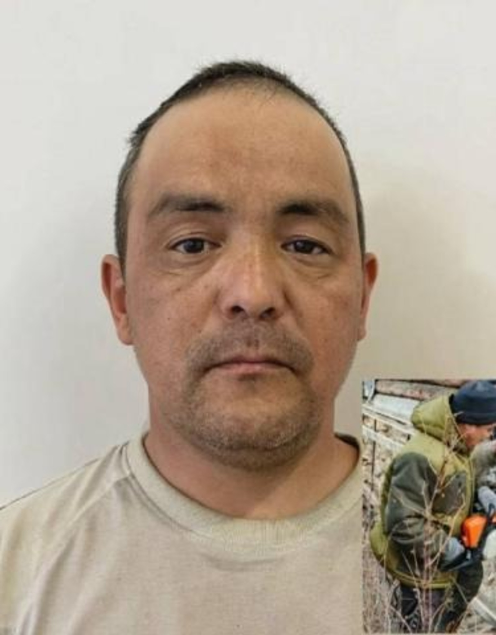 В Башкирии пропал мужчина на серой «Ладе Гранта»