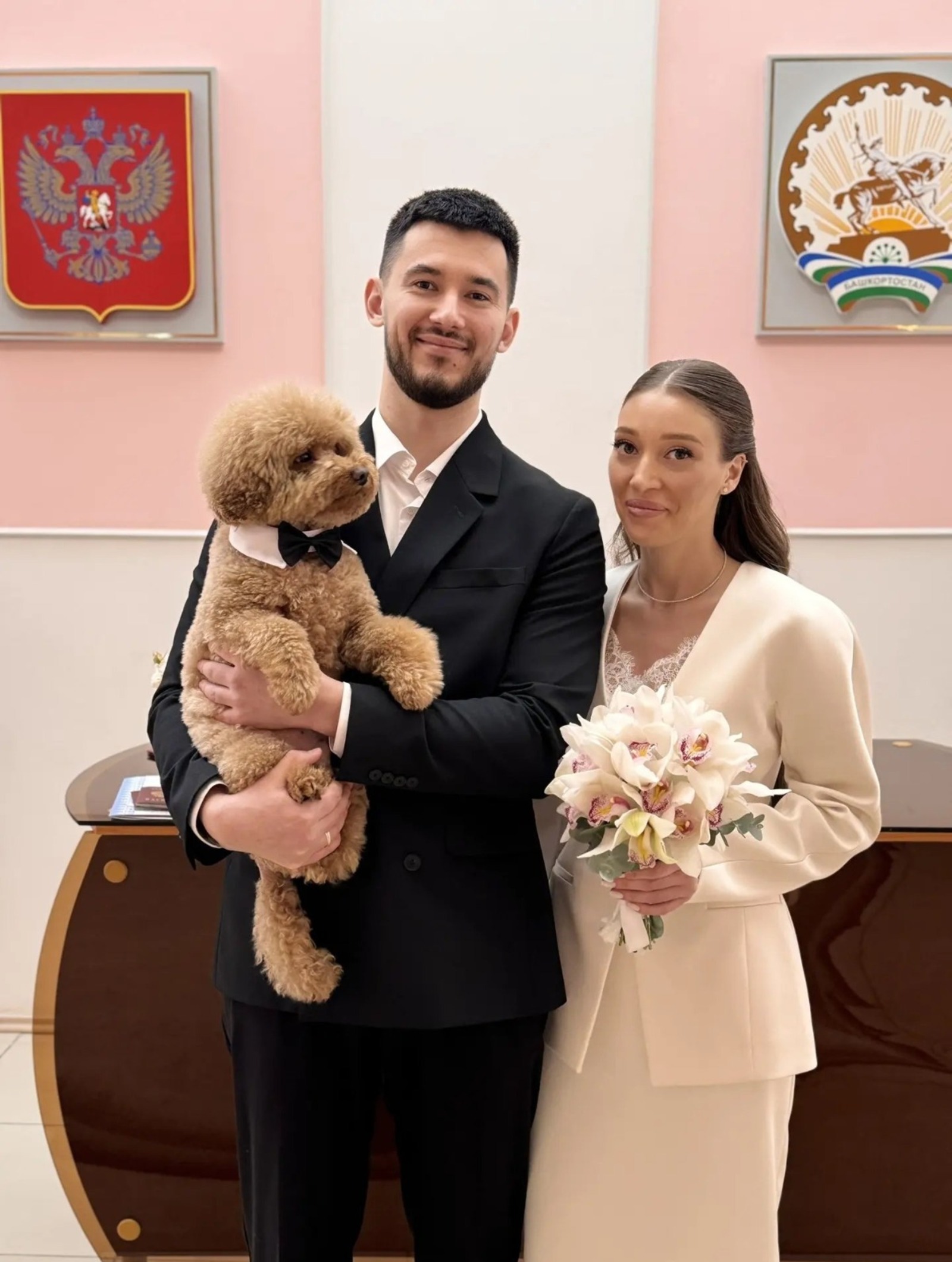 "Башинформ".   Магия чисел: 15 семей родились в Нефтекамске в зеркальную дату