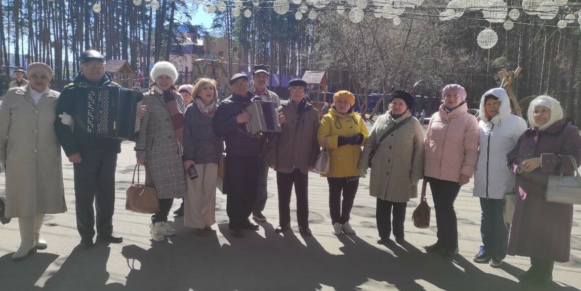 Краснокамские поэты приняли участие на празднике поэзии в Нефтекамске