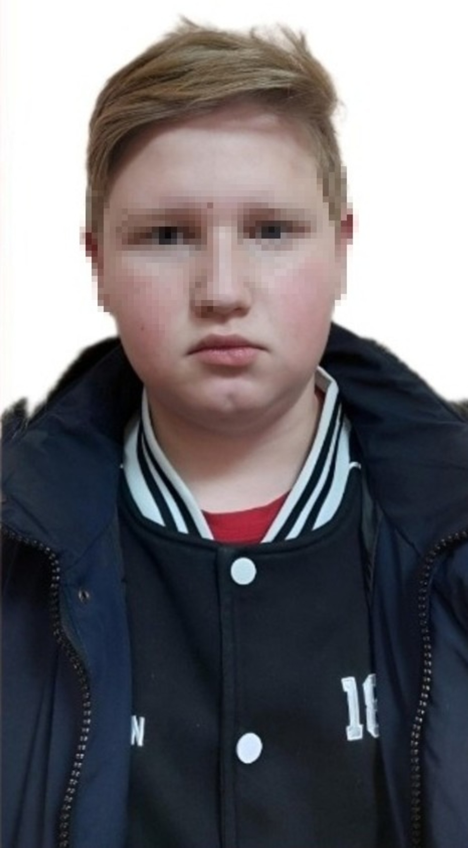 Спустя неделю прекратили поиски 12-летнего школьника в Башкирии