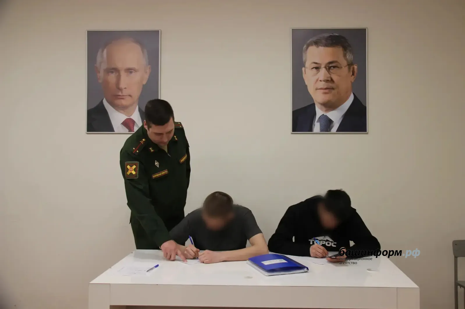 В Башкирии сформировалось новое поколение операторов БПЛА