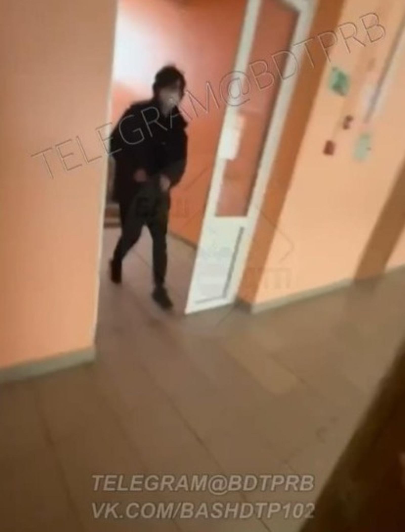 Глава Башкирии прокомментировал нападение учащегося на уфимскую школу