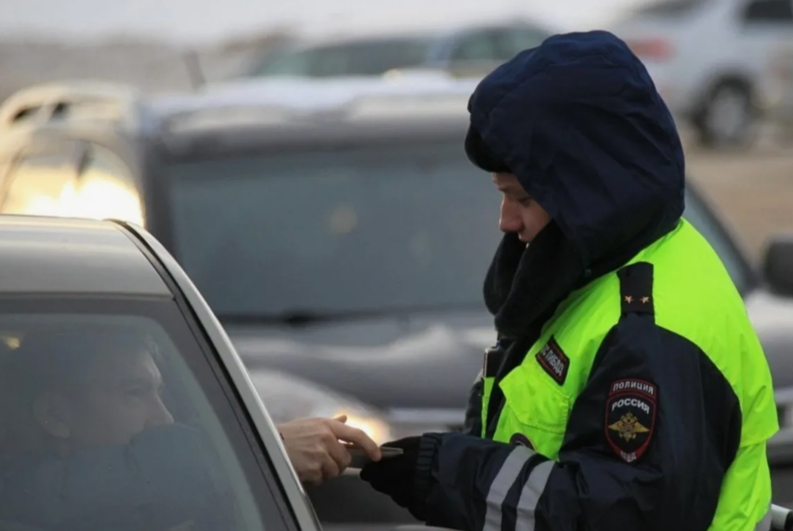 В Башкирии в выходные пройдут масштабные рейды ГАИ