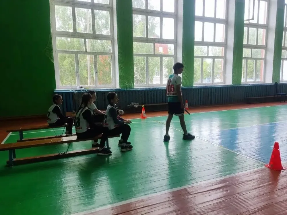 Краснокамские школьники вновь подтвердили чемпионский статус