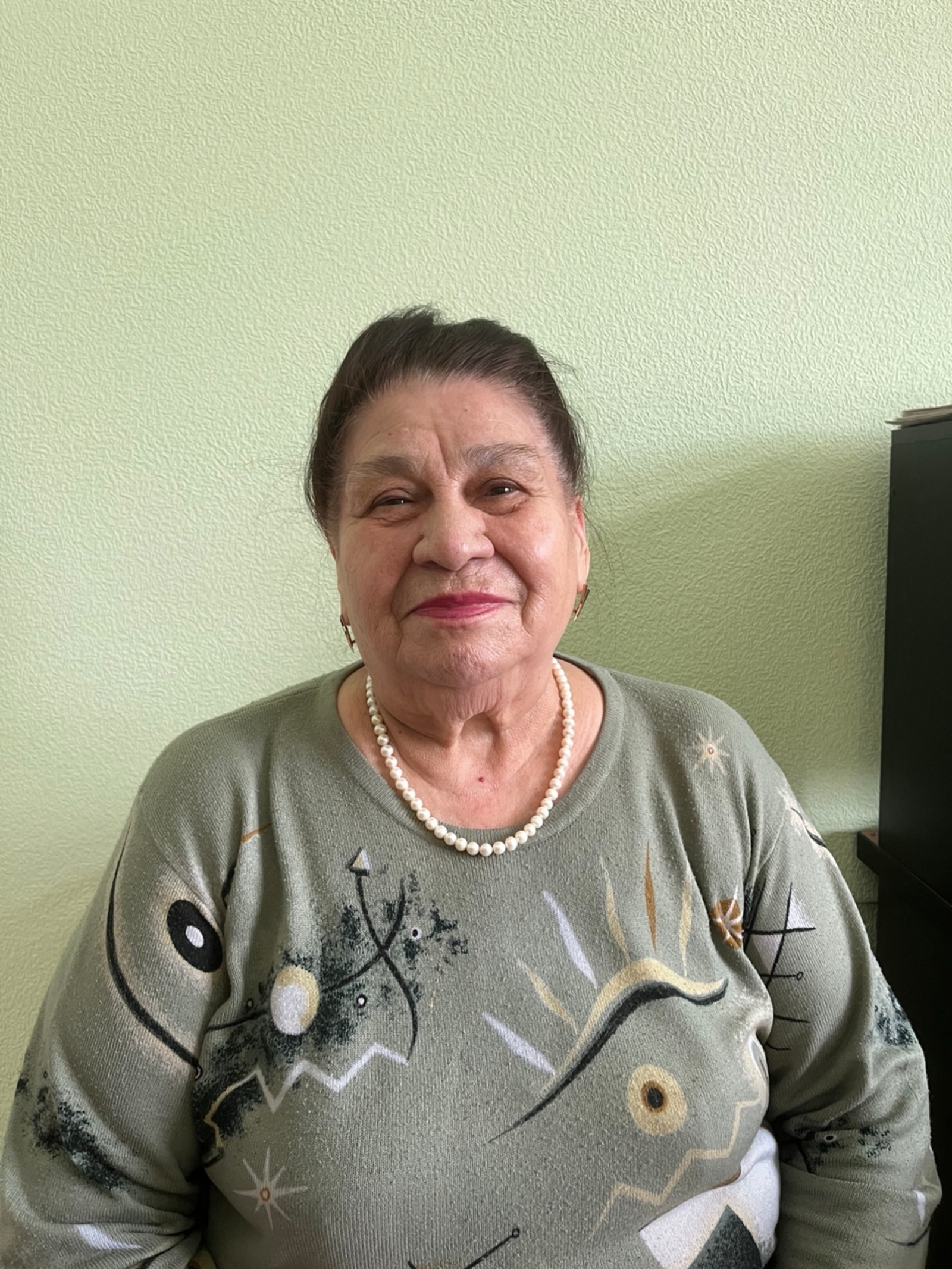 Мама участника СВО: «Сын просто исполняет свой долг»