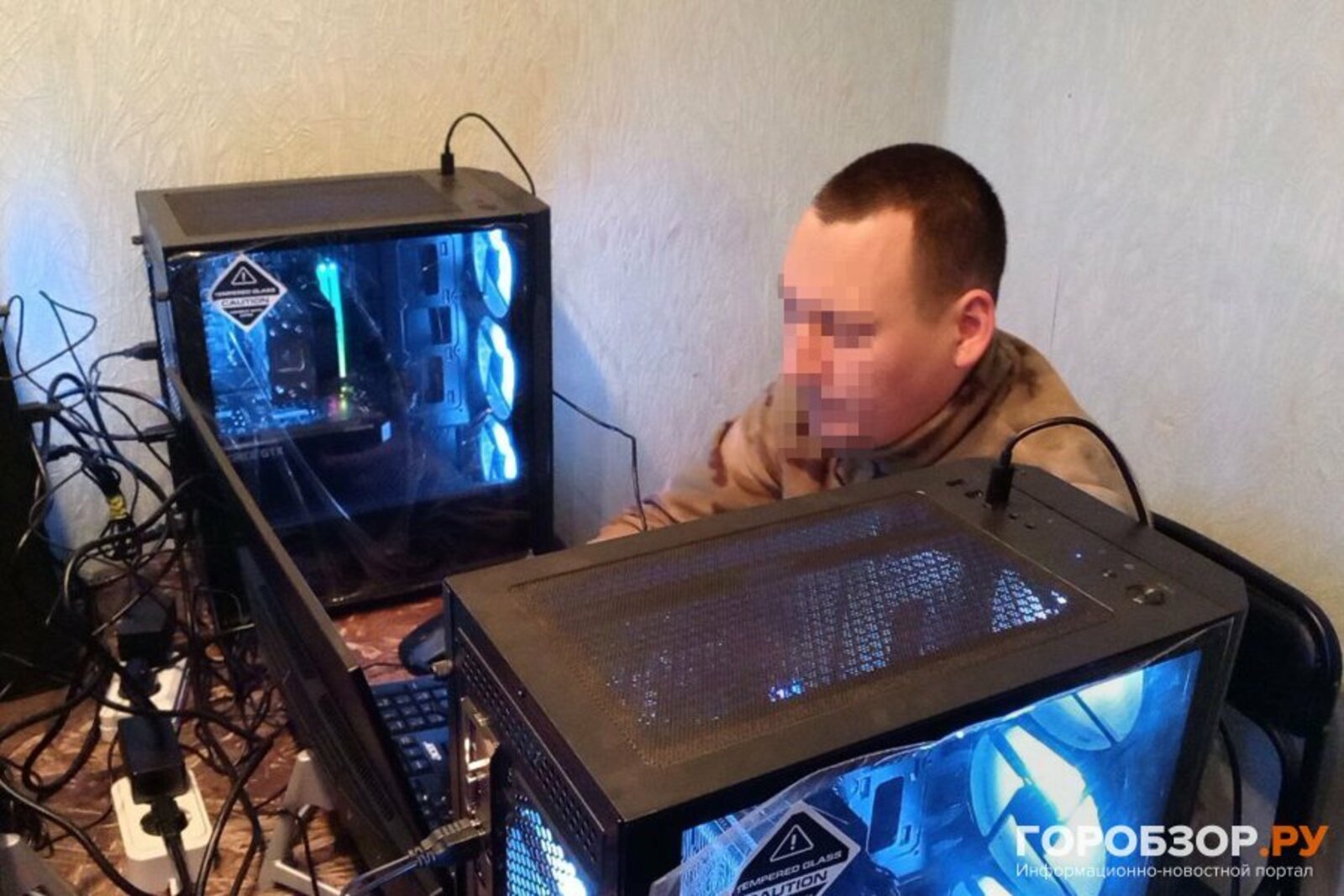 «Невидимый фронт»: Как оператор БПЛА из Башкирии с позывным Курок видит войну