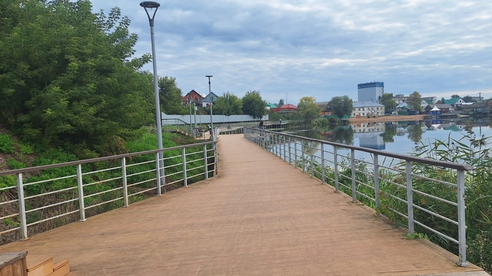 В Башкирии коммунальную инфраструктуру обновят на 1 млрд рублей