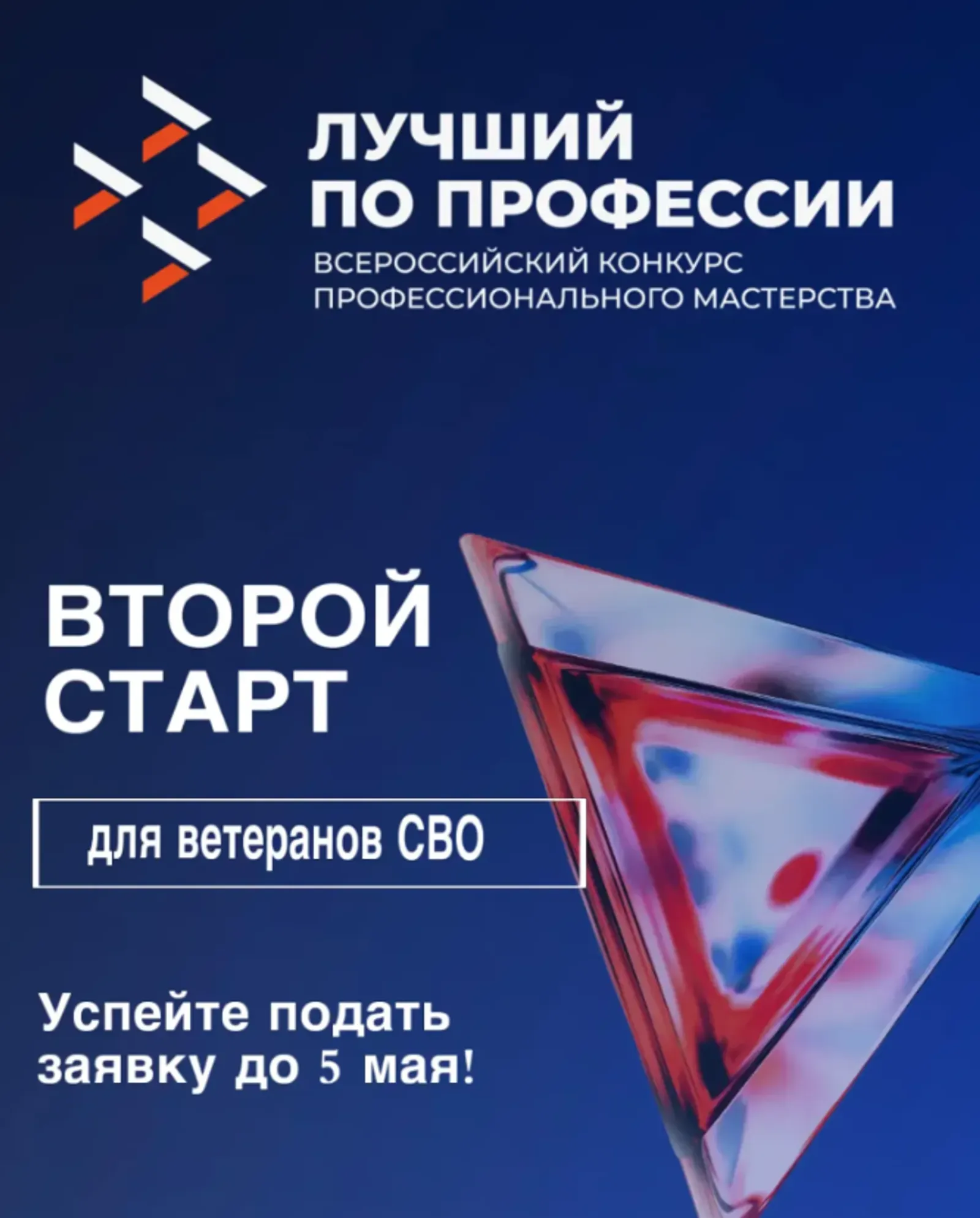 В Башкортостане назовут лучших профессионалов среди ветеранов СВО