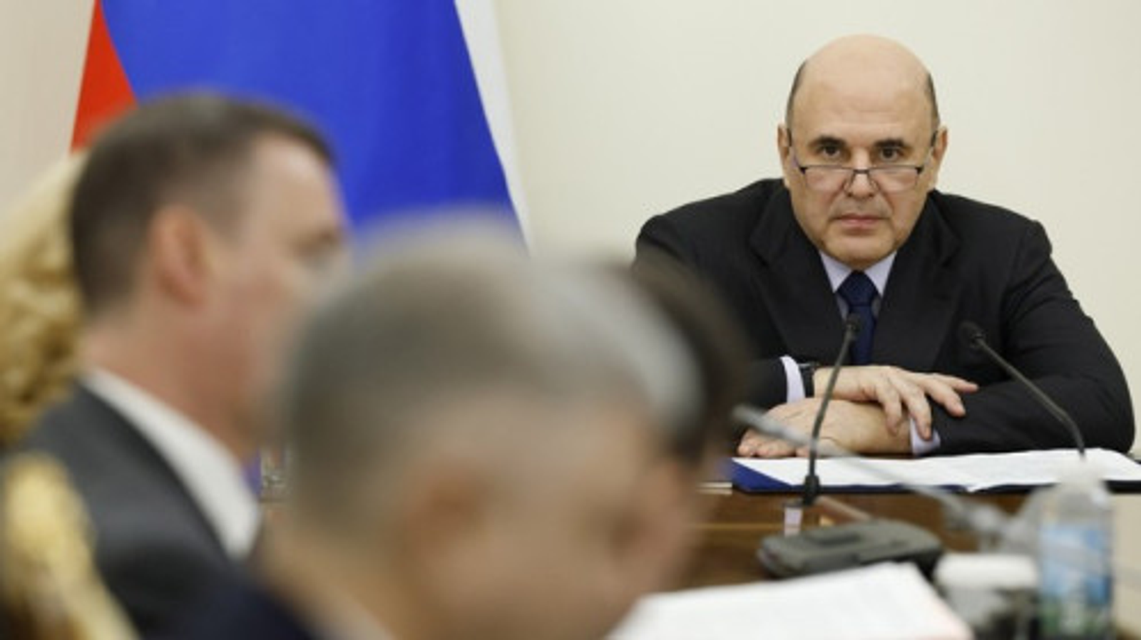 Чернышенко: Геномный центр в Уфе - ядро Евразийского НОЦ мирового уровня