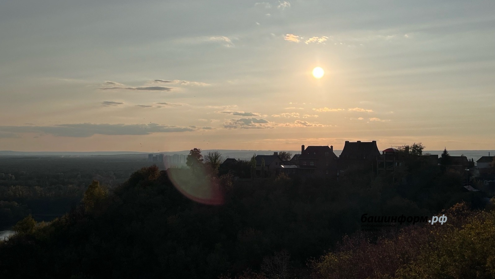 Жители Башкирии смогут увидеть мощный звездный дождь