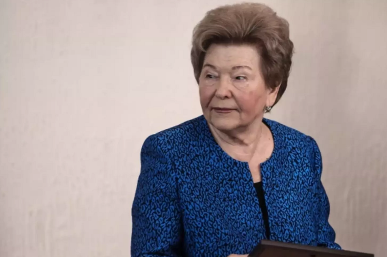 Владимир Путин поздравил вдову первого президента России с днем рождения