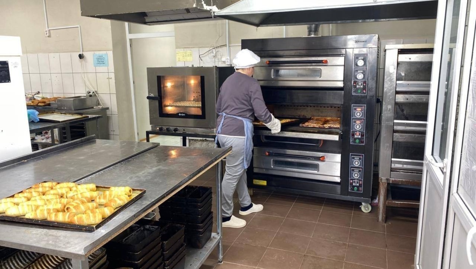 В России заработал новый федеральный проект «Развитие малого агробизнеса»