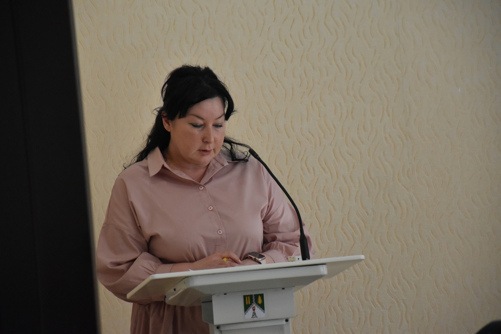 Центр «Милосердие» подвёл итоги работы за 2025 год