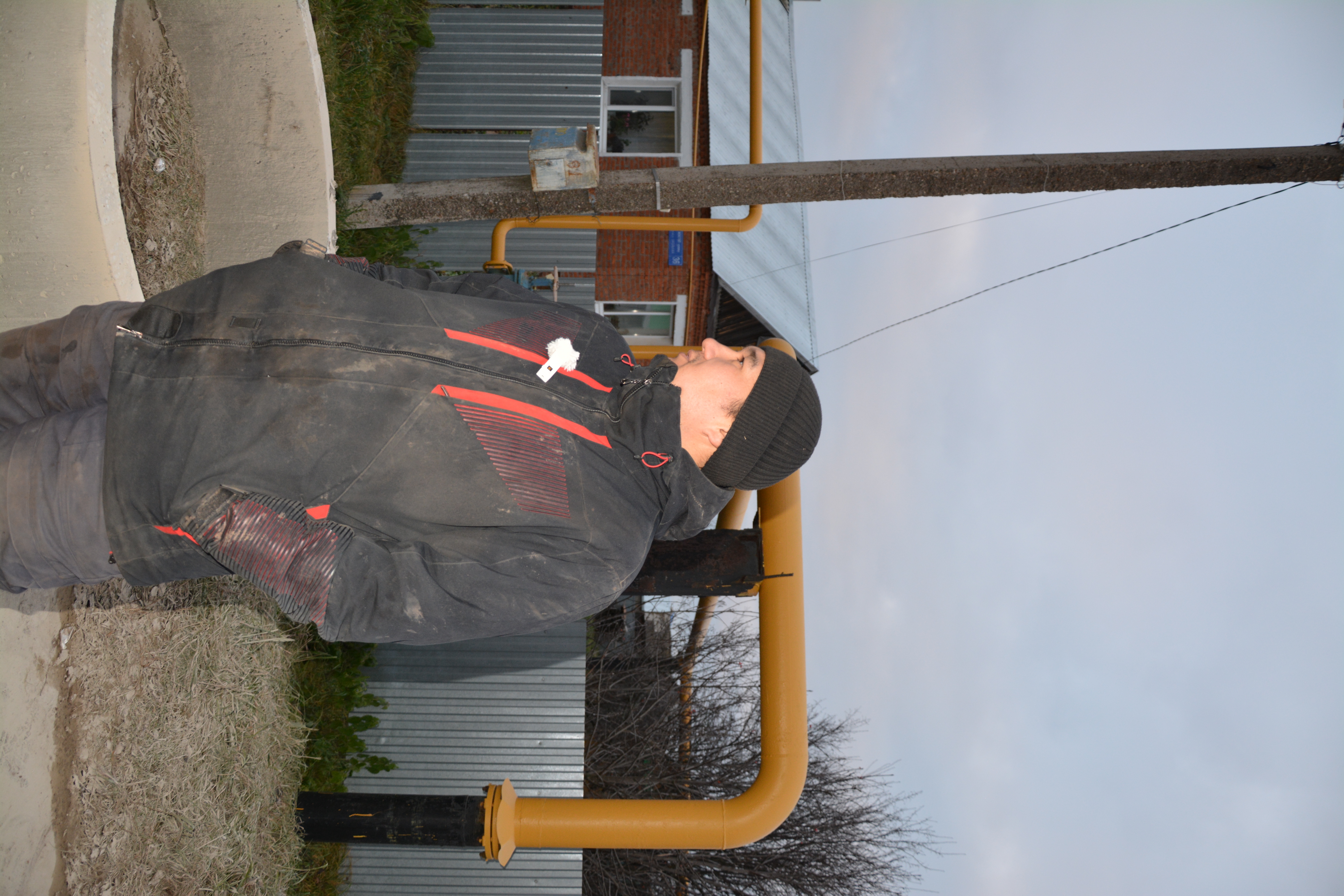 Итоги года: в селе Новый Актанышбаш построен водовод